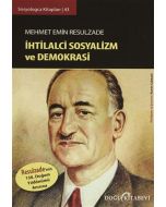 İhtilalci Sosyalizm ve Demokrasi