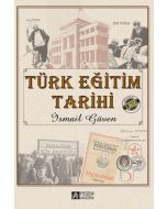 Türk Eğitim Tarihi