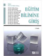 Eğitim Bilimine Giriş