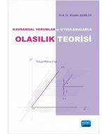 Kavramsal Yorumlar ve Uygulamalarla Olasılık Teorisi
