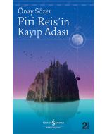 Piri Reis’in Kayıp Adası