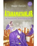 Atanamayanlar