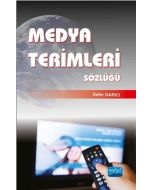 Medya Terimleri Sözlüğü
