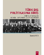 Türk Dış Politikasına Giriş