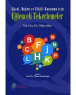 Eğlenceli Tekerlemeler