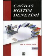 Çağdaş Eğitim Denetimi
