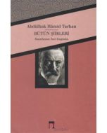 Abdülhak Hamid Tarhan - Bütün Şiirleri