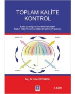 Toplam Kalite Kontrol ve Teknikleri