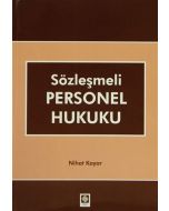Sözleşmeli Personel Hukuku