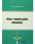 Mali Yargılama Hukuku