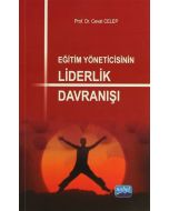 Eğitim Yöneticisinin Liderlik Davranışı