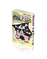 One Piece 16. Cilt