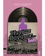 Huysuz Büyüyor...