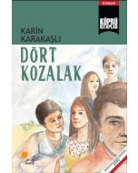 Dört Kozalak