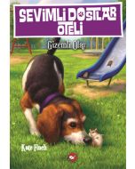 Sevimli Dostlar Oteli 3. Kitap