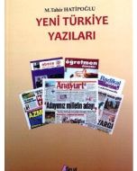 Yeni Türkiye Yazıları