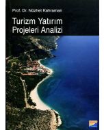 Turizm Yatırım Projeleri Analizi