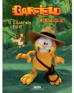 Garfield ile Arkadaşları 13 - Zabadu’nun Esrarı