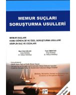 Memur Suçları ve Soruşturma Usulleri