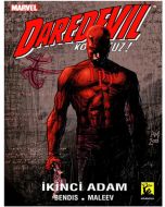 Daredevil Korkusuz Cilt: 1 - İkinci Adam