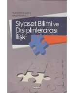 Siyaset Bilimi ve Disiplinlerarası İlişki