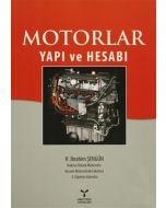 Motorlar Yapı ve Hesabı