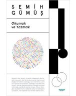 Okumak ve Yazmak