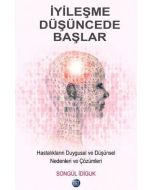 İyileşme Düşüncede Başlar