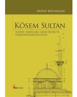 Kösem Sultan (Ciltli)