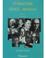 Türkçede Öykü - Roman