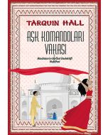 Aşk Komandoları Vakası