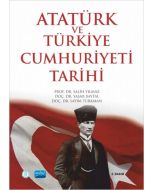 Atatürk ve Türkiye Cumhuriyeti Tarihi