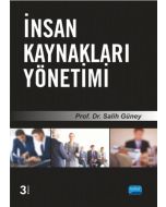 İnsan Kaynakları Yönetimi