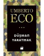 Düşman Yaratmak