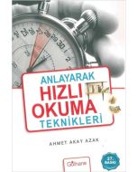 Anlayarak Hızlı Okuma Teknikleri