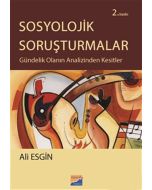 Sosyolojik Soruşturmalar