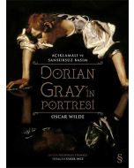 Dorian Gray'in Portresi (Ciltli)