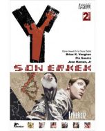 Y: Son Erkek 1 - Erkeksiz