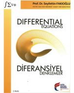 Differential Equations - Diferansiyel Denklemler