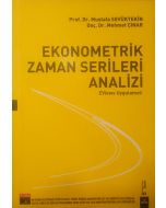 Ekonometrik Zaman Serileri Analizi