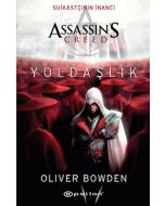 Assassin's Creed Suikastçının İnancı - Yoldaşlık