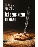İki Genç Kızın Romanı