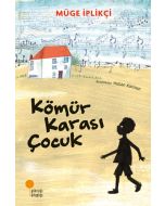 Kömür Karası Çocuk