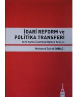 İdari Reform ve Politika Transferi