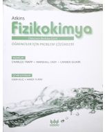 Fizikokimya Problem Çözümleri