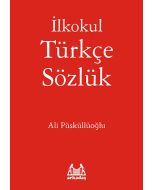 İlkokul Türkçe Sözlük