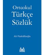 Ortaokul Türkçe Sözlük