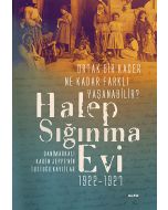 Halep Sığınma Evi