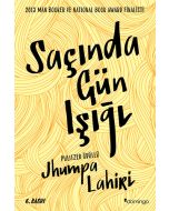 Saçında Gün Işığı
