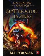 Maceracılar Aranıyor 1 - Slathbogun Hazinesi